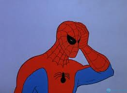 facepalm-spiderman