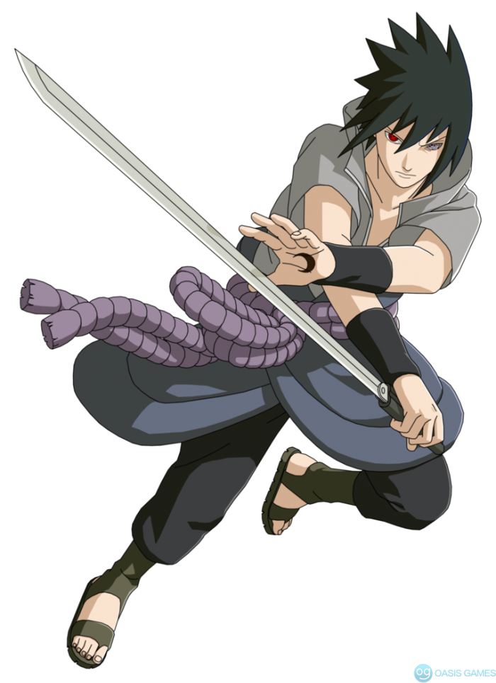 Sasuke2