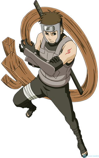 Yamato anbu